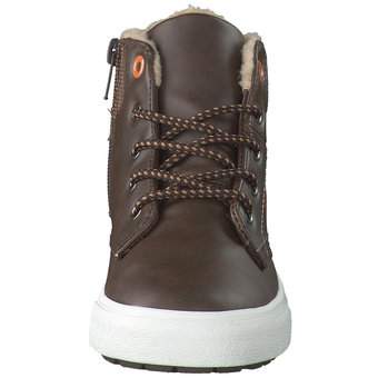 KangaROOS Kavu X Wintersneaker in braun