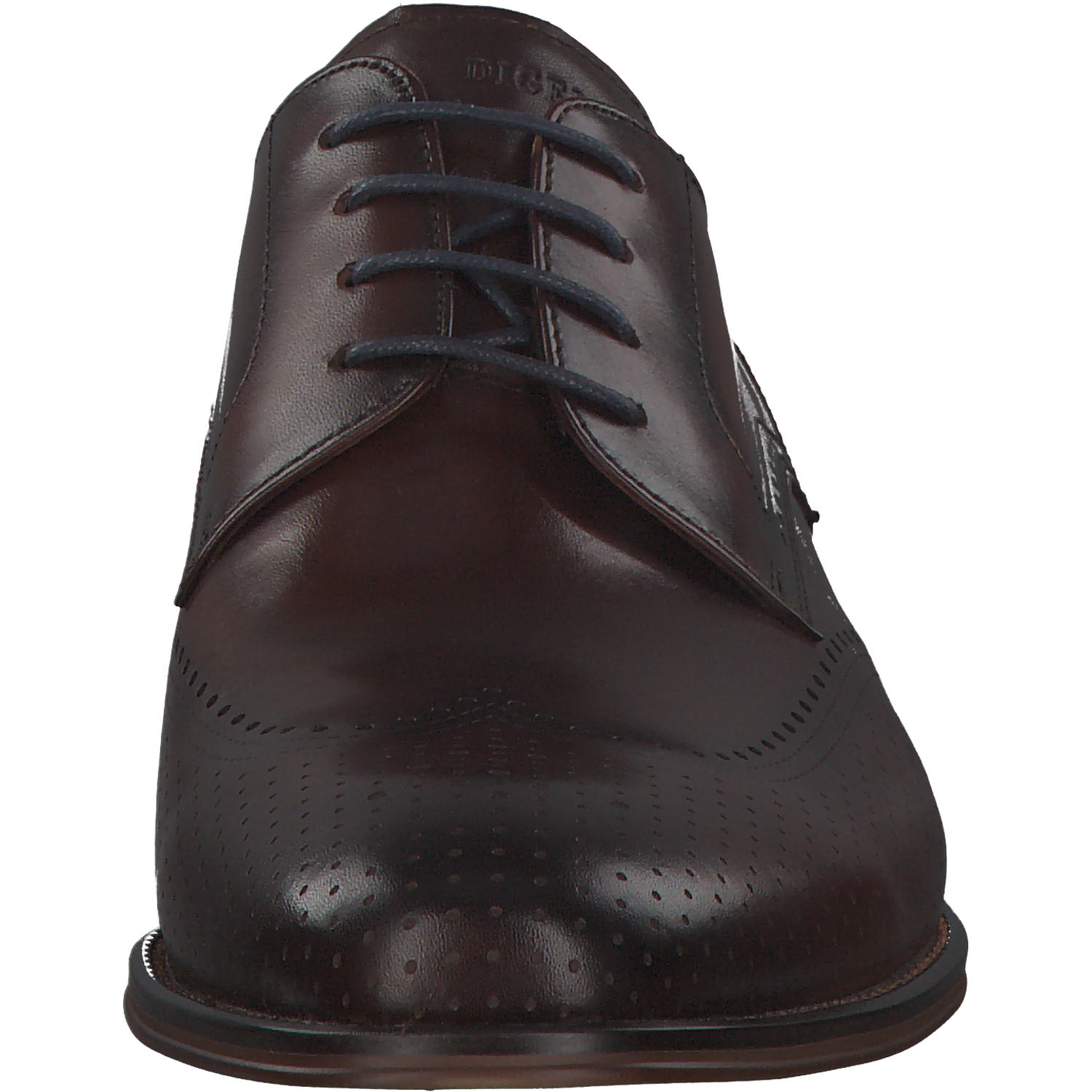 Digel Selleng 1001923, Klassische- & Business Schuhe, Herren, Braun (Brown)