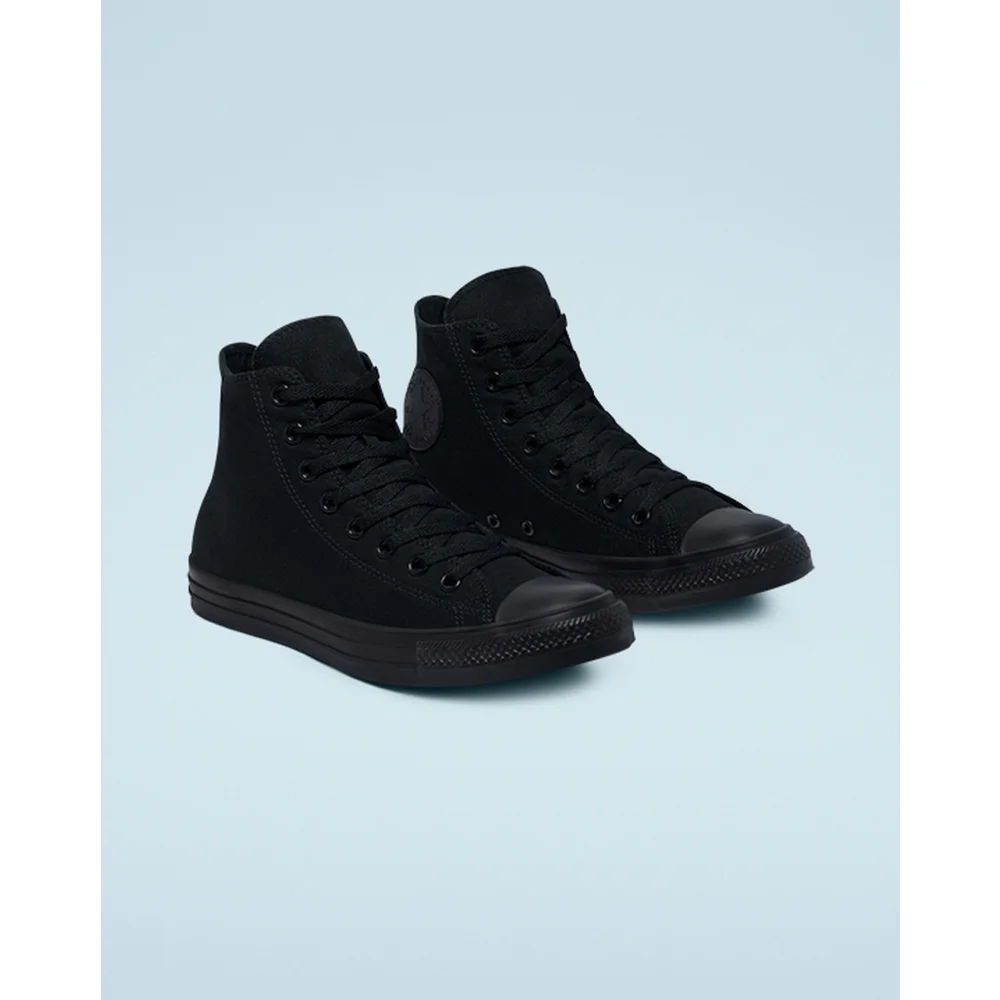 Converse Chuck Taylor All Star Hi M3310C / schwarz