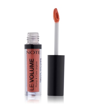 NOTE Le Volume Plump Lipgloss-2.2 ml