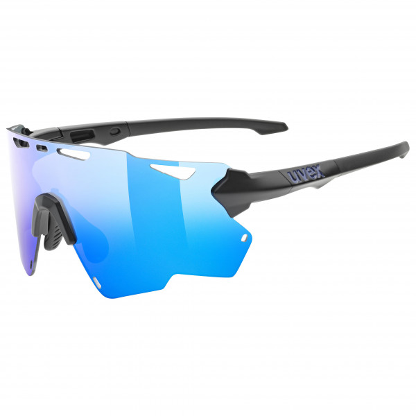 Uvex - Sportstyle 228 Mirror Cat. 3 - Fahrradbrille