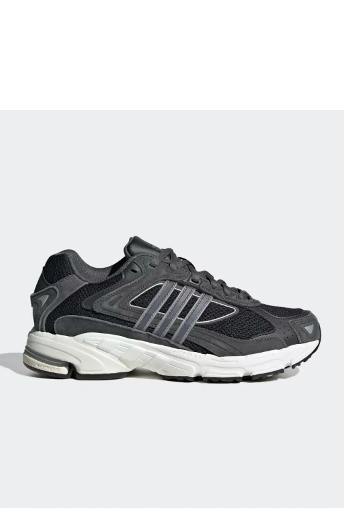 adidas  Sneaker - Mehrfarbig - Flacher Absatz