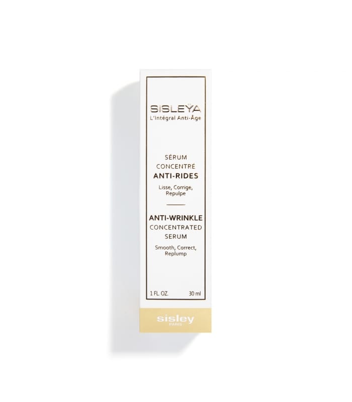 SISLEY-SISLEŸA L'INTÉGRAL ANTI-ÂGE -Sérum Concentré Anti-Rides