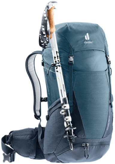 deuter Futura PRO 36 | Wanderrucksack für Mehrtagestouren