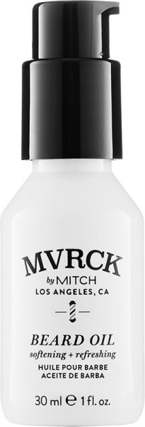 Paul Mitchell Mvrck by Mitch Beard Oil Bartöl