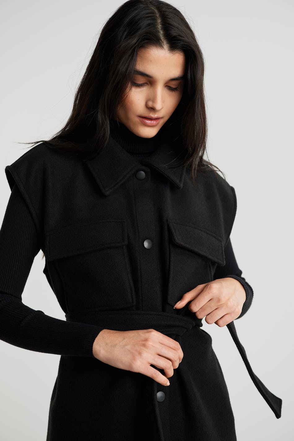 Vanja vest
