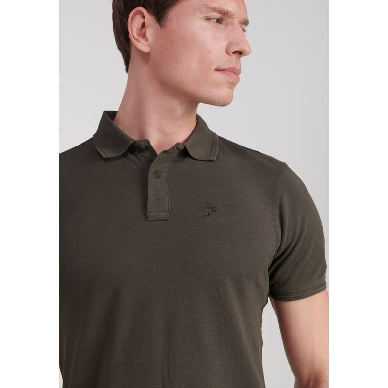 Shiwi Bart Poloshirt Herren