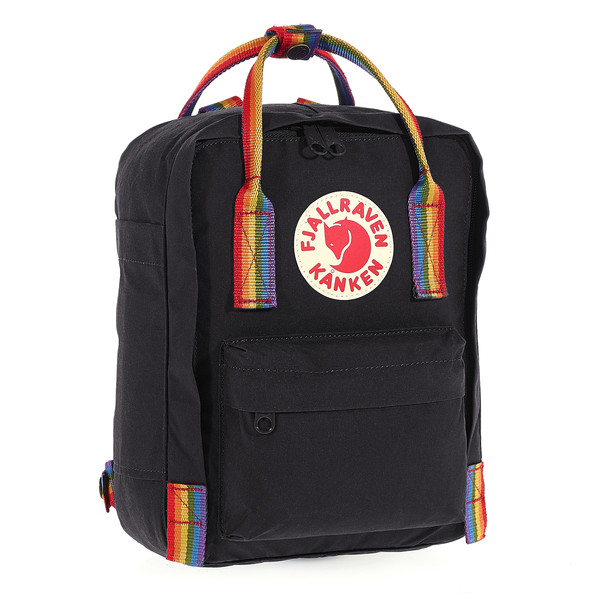 KÅNKEN RAINBOW MINI - Tagesrucksack