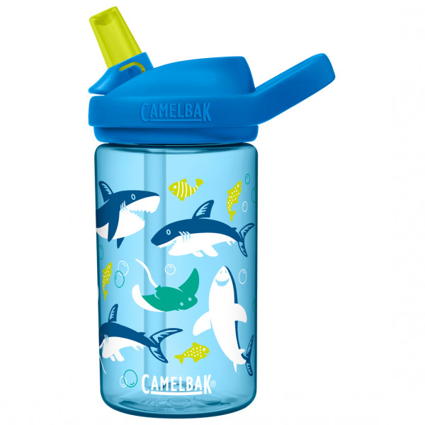 Camelbak - Kid's Eddy+  14oz I - Trinkflasche