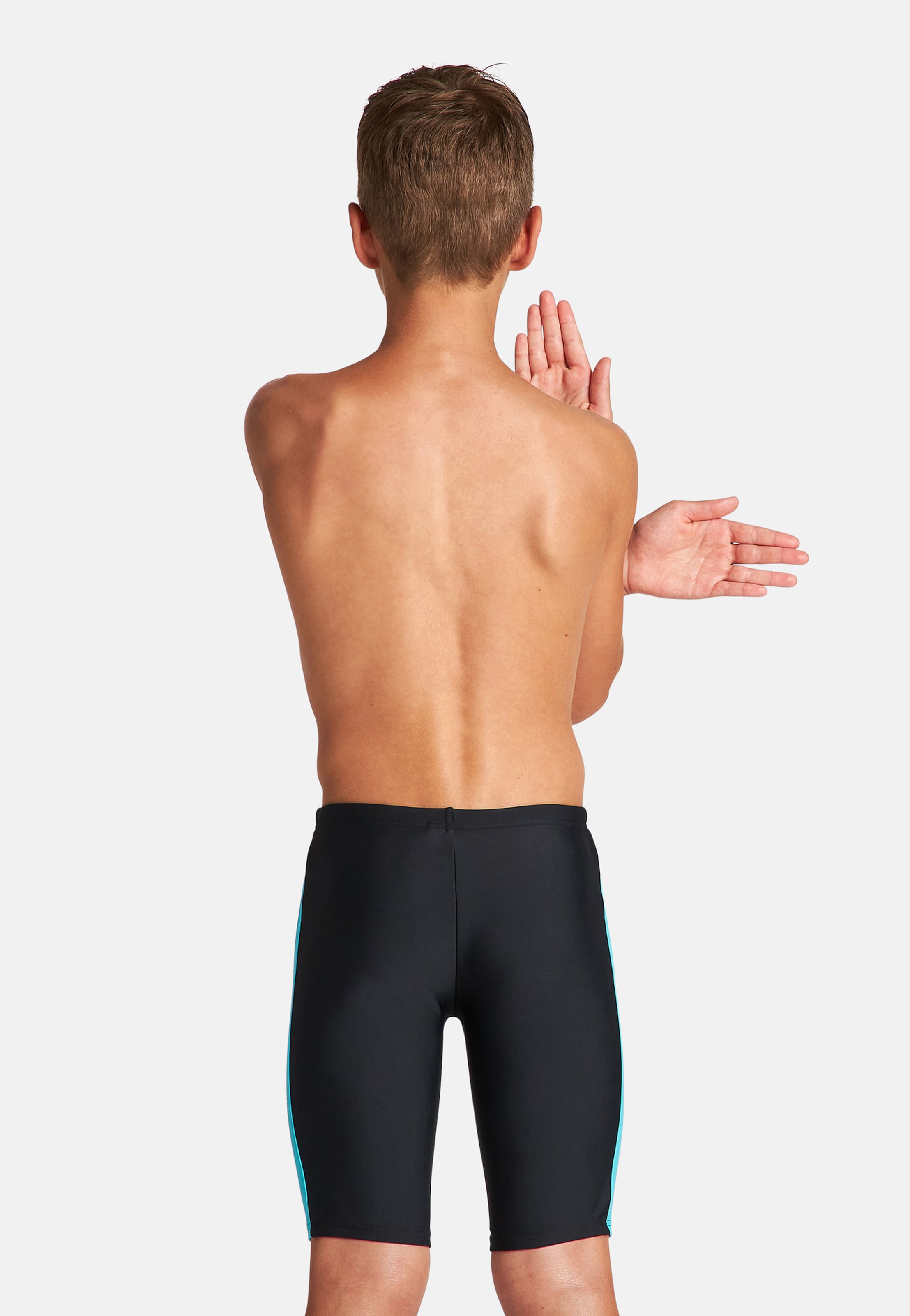 Athletic Swimwear 'THRICE JR JAMMER'