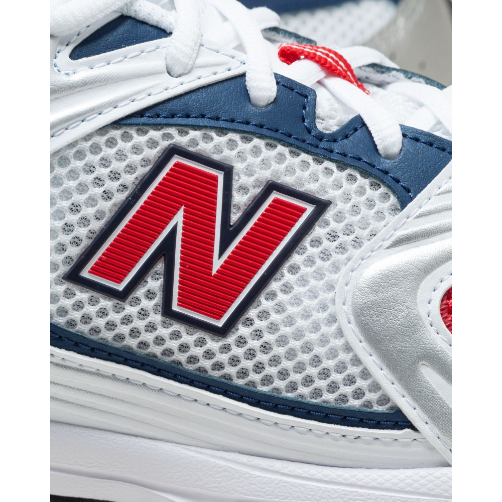 New Balance 530 MR530LO / weiss