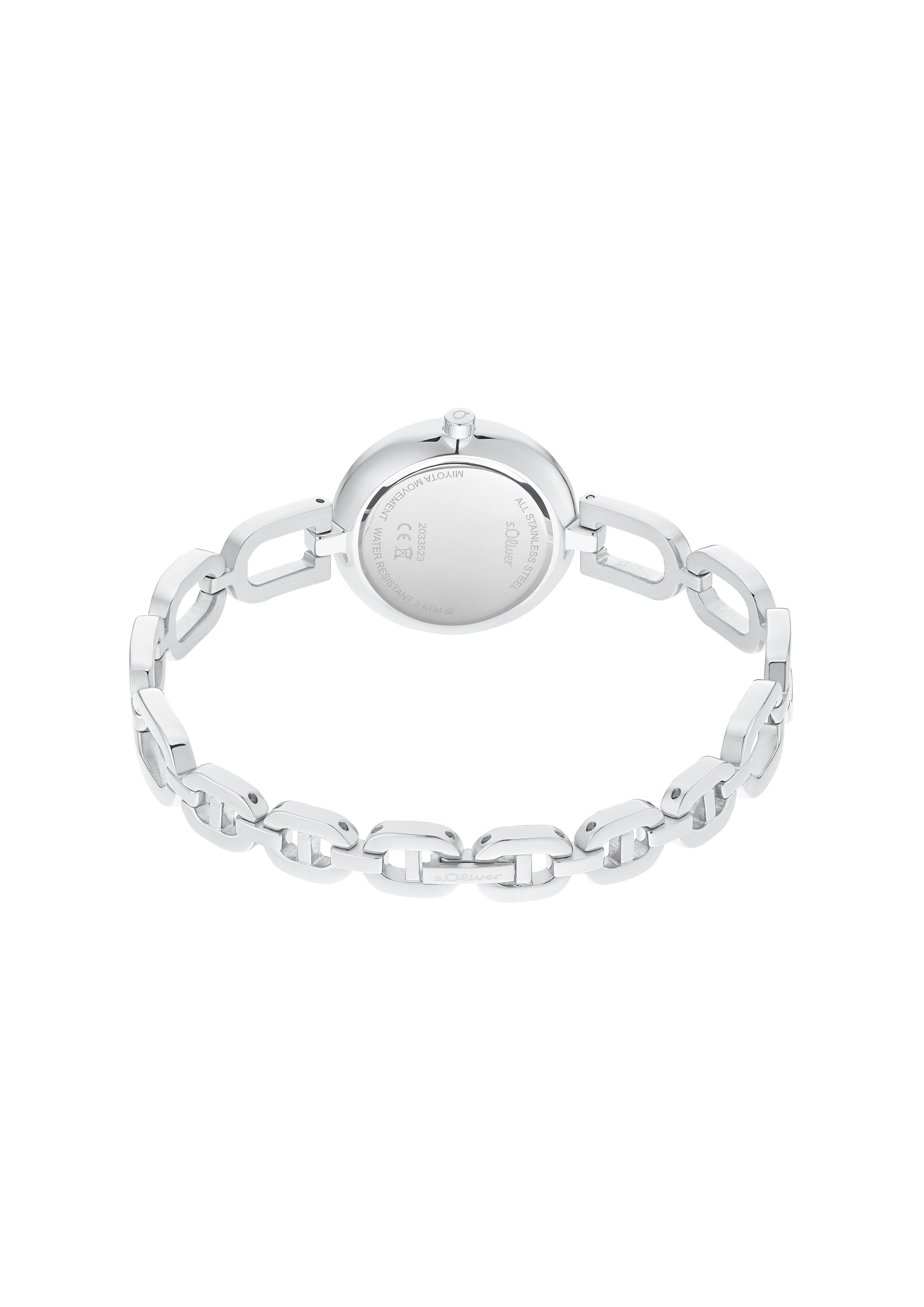 Uhren  Metallband  6006344-92B0