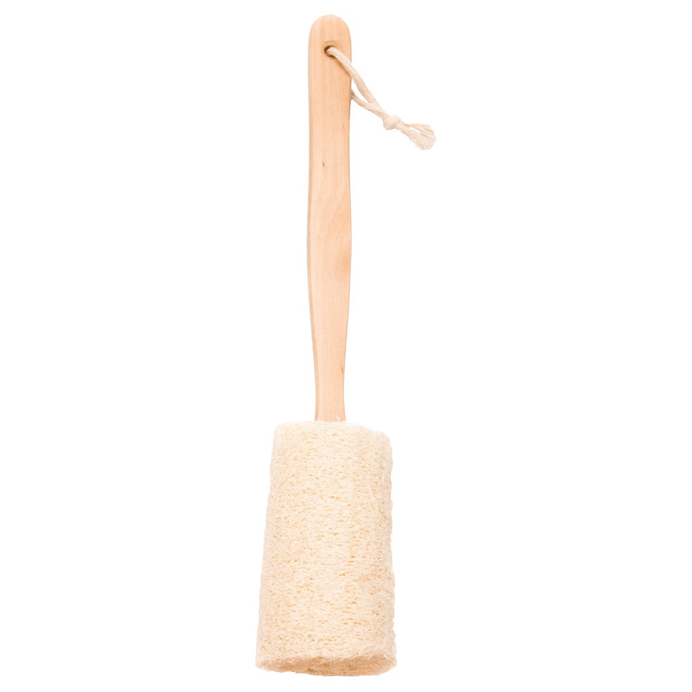 La savonnerie de nyons Loofah Brosse Loofah