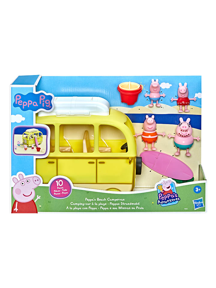 Peppa Pig Spielset 