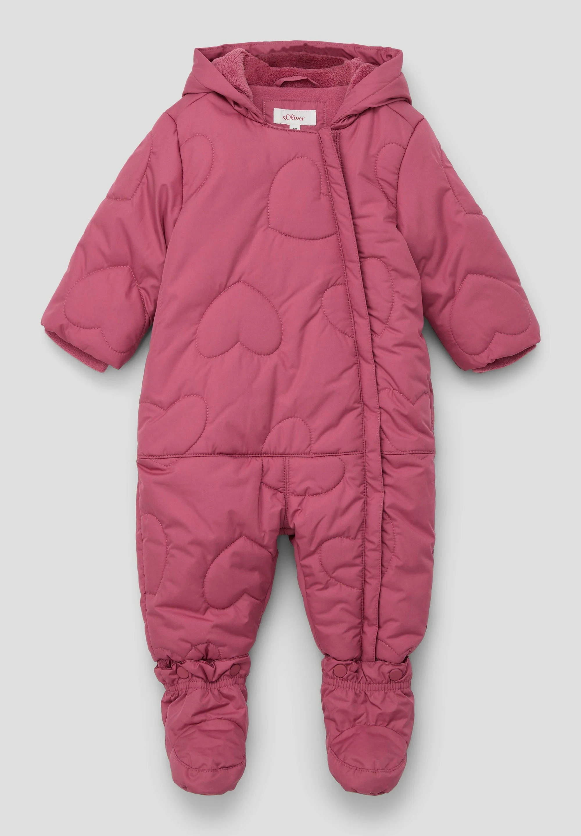 Traje de nieve s.Oliver