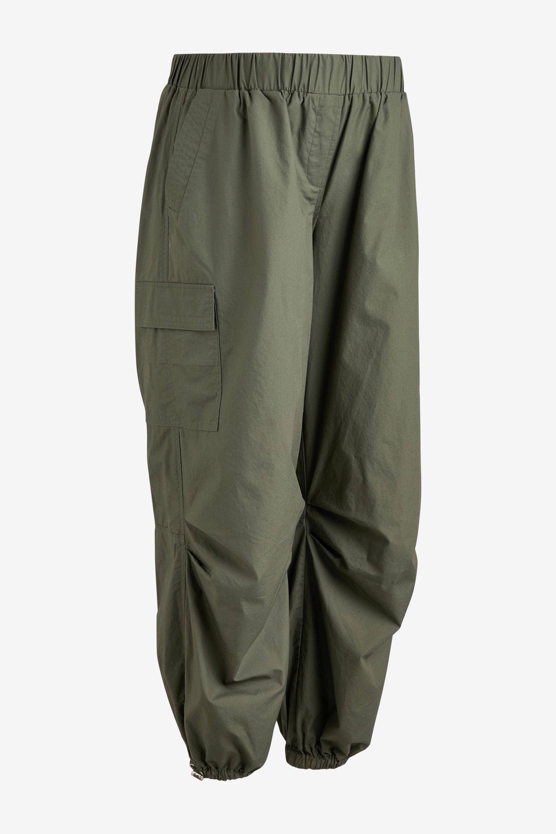Next Umstandscargohose Utility-Cargohose, Umstandsmode (1-tlg)