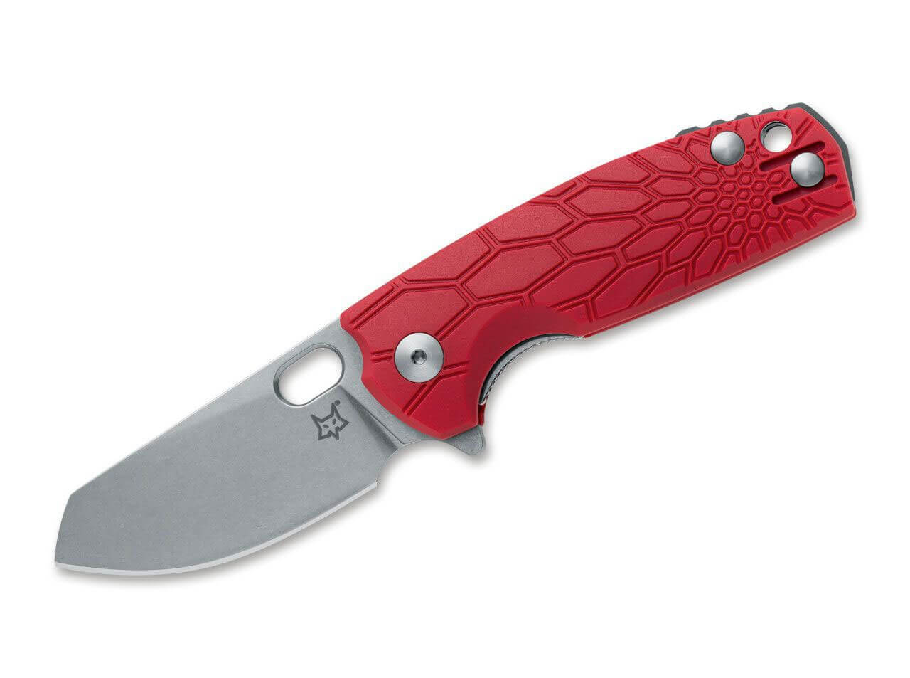 Baby Core Red