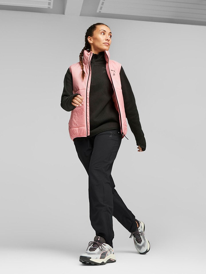 Puma Funktionsweste 