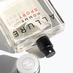 CHANEL ALLURE HOMME SPORT Eau de Cologne-50 ml