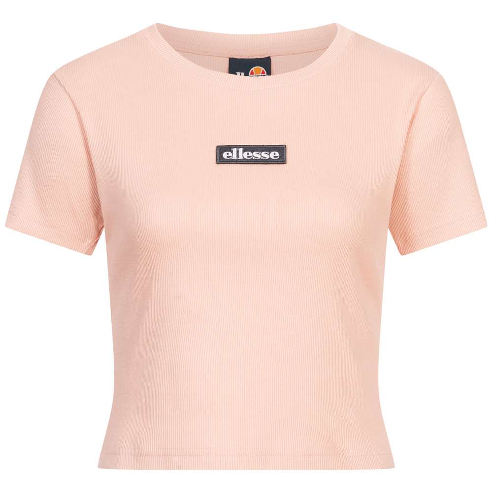 ellesse Landrea Damen Crop T-Shirt SGQ16956-814