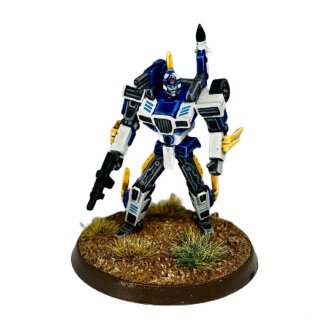 Valiant – Roadknight/Longstride