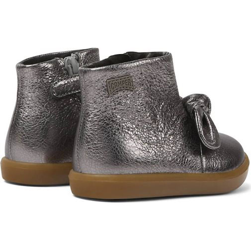 Camper Stiefelette