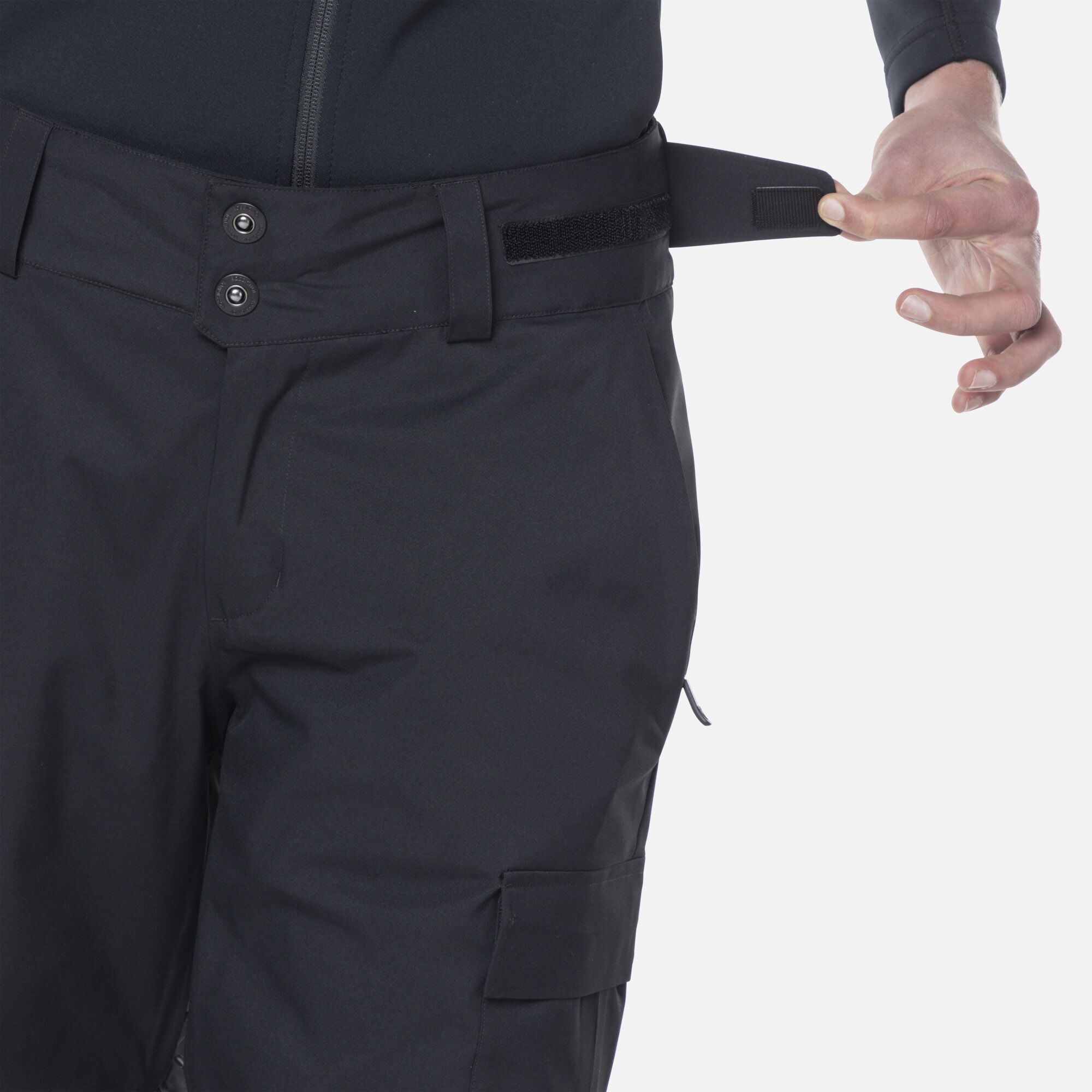 Pantalon de ski Relax homme