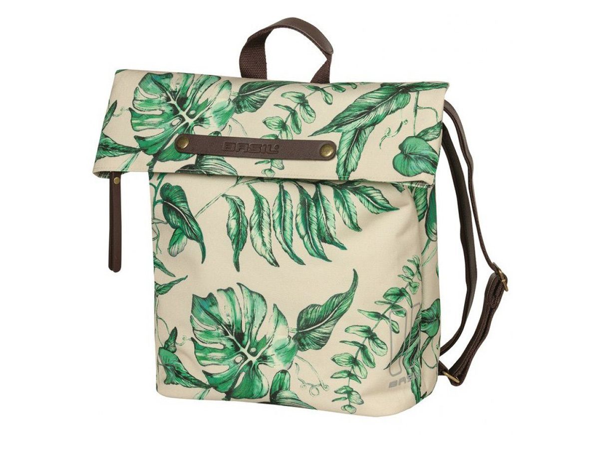 Basil Ever-Green Fahrradrucksack