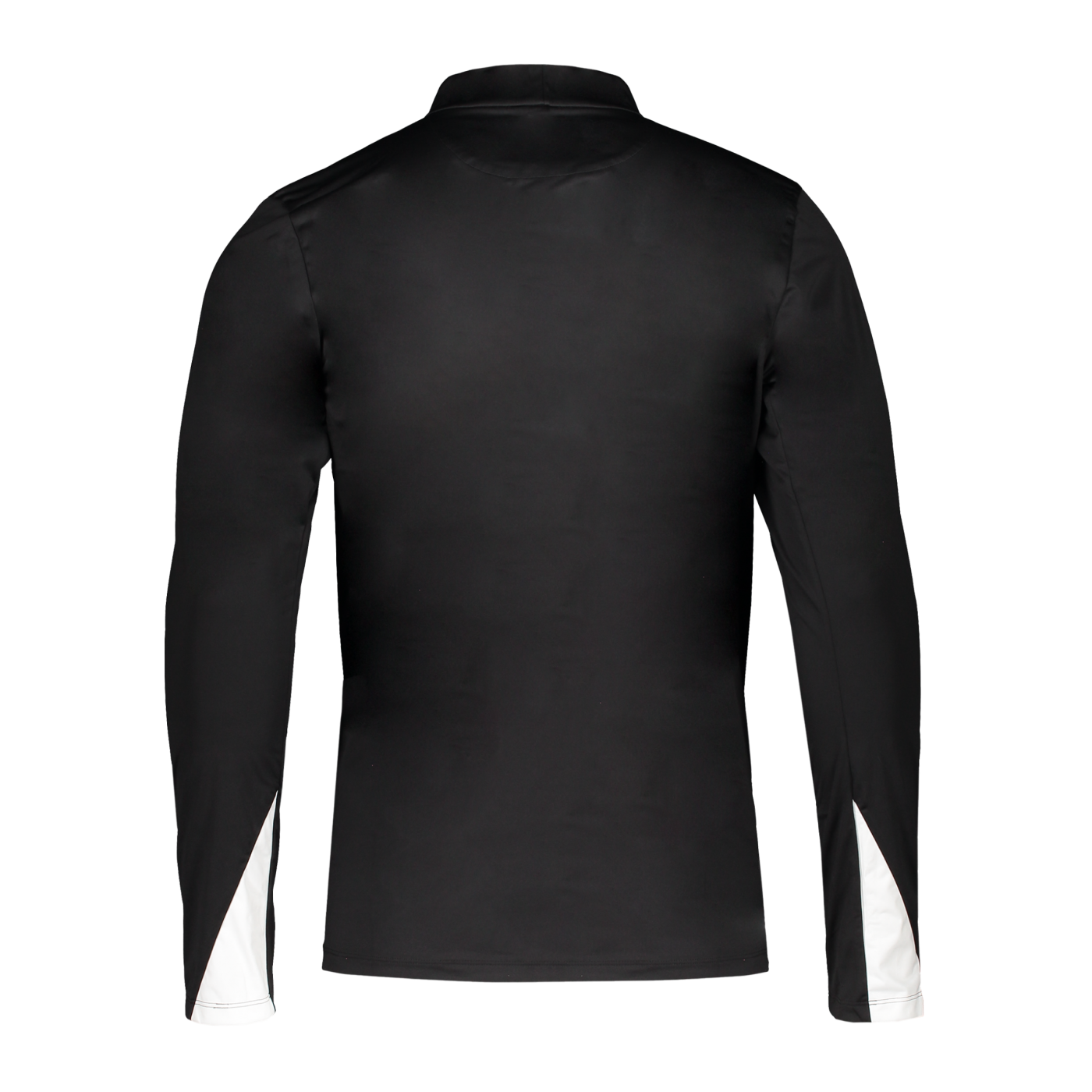 Nike SF Strike 24 Drill Top Schwarz F010