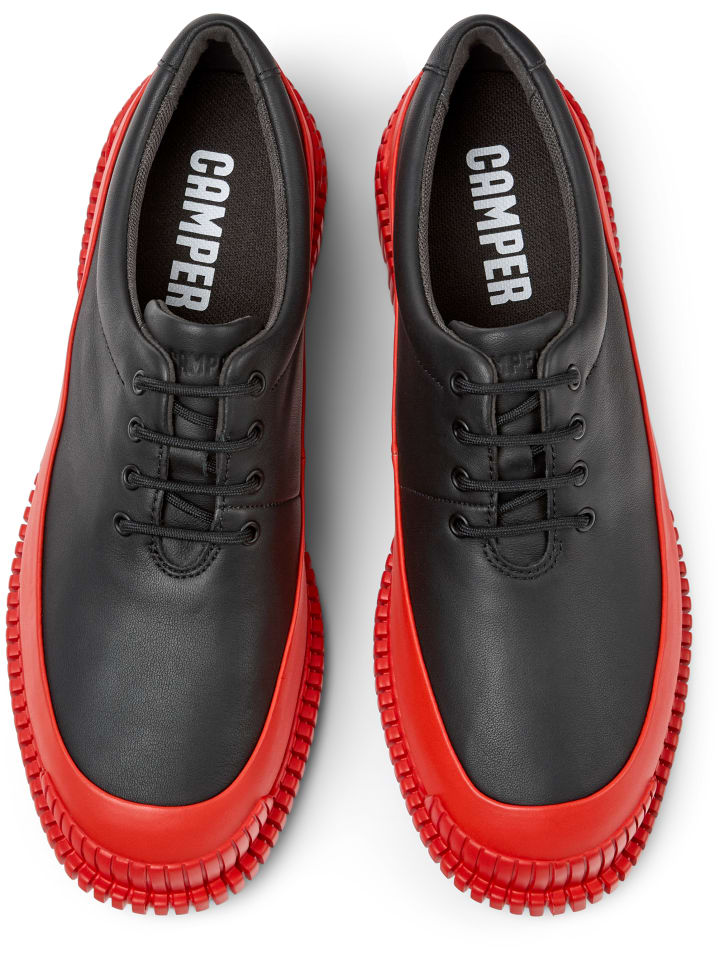 Camper Schnürschuhe 