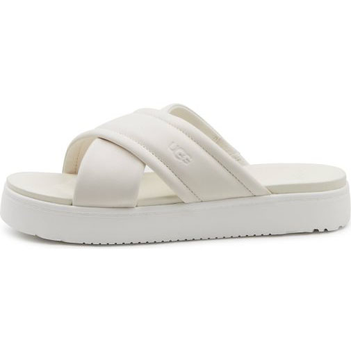 UGG Plateau-Pantolette ZAYNE CROSSBAND