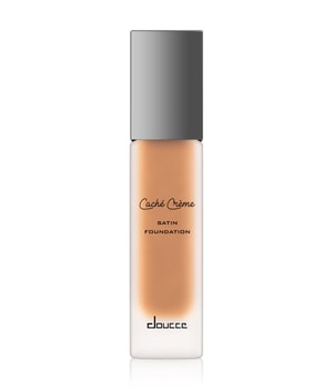 Doucce Cache Crème Satin Flüssige Foundation-30 ml