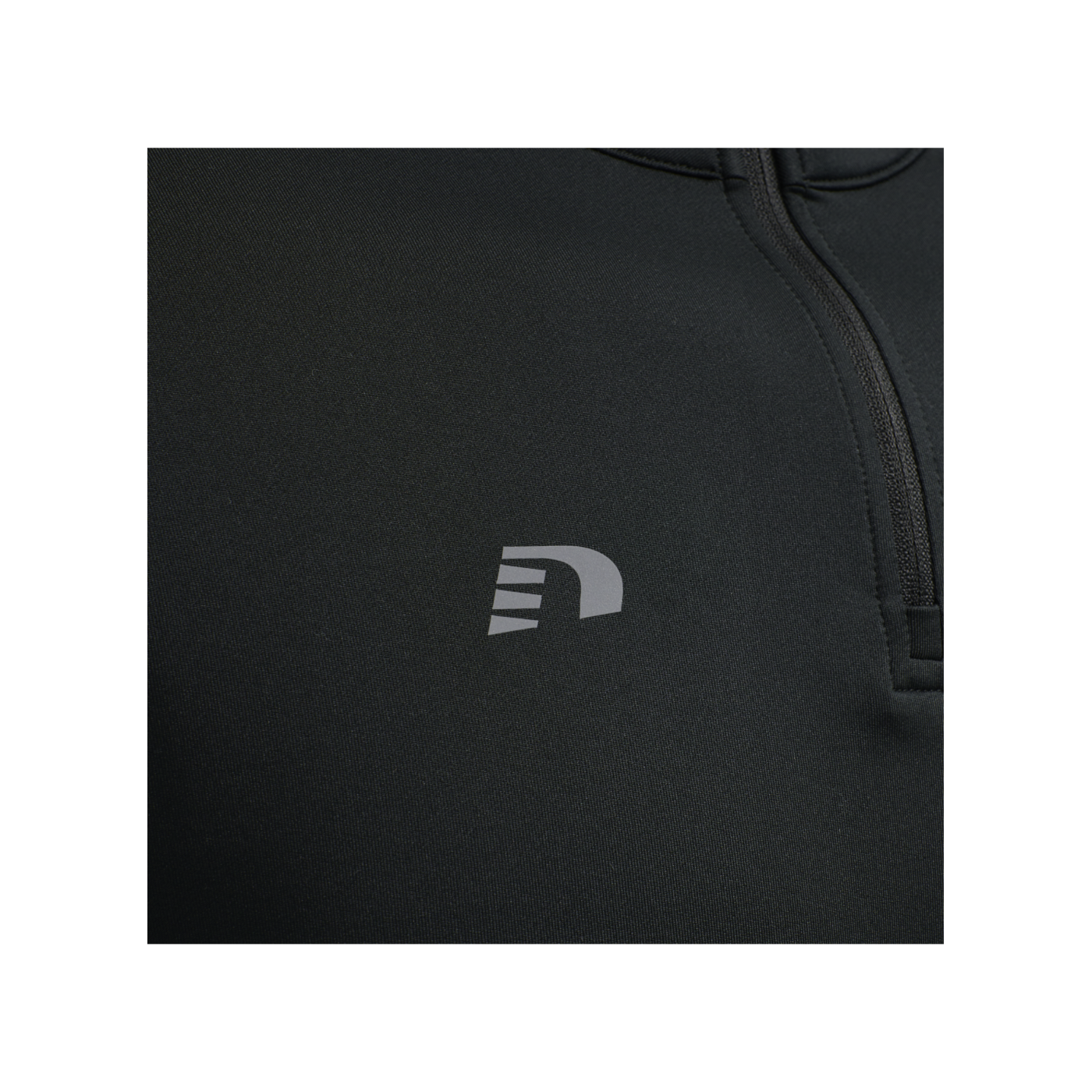 Newline Core HalfZip Sweatshirt Running F2001