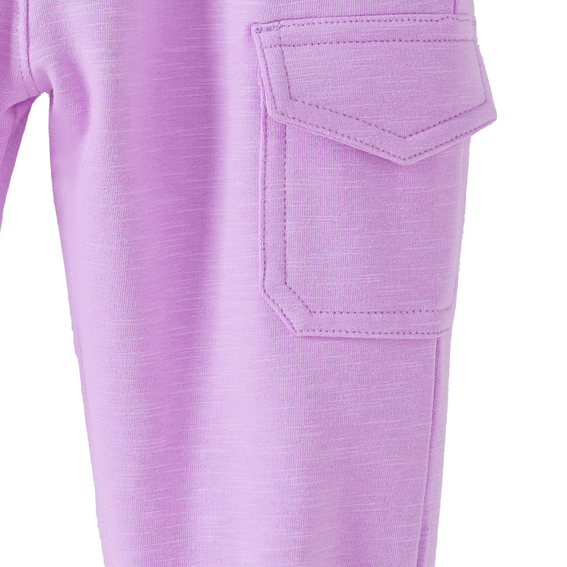Baby Jogginghose mit Taschen