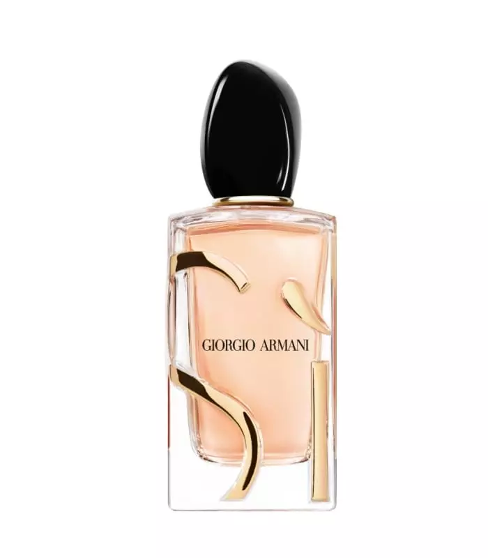 SÌ Eau de Parfum Vaporisateur