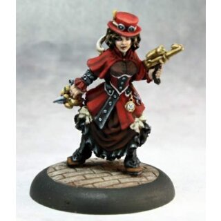 Rowena von Graaf (REA50304)