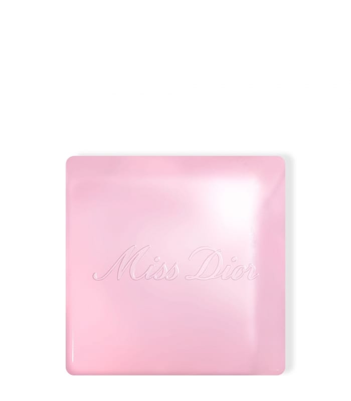 MISS DIOR-Savon Floral Parfumé Savon solide - Nettoie et purifie