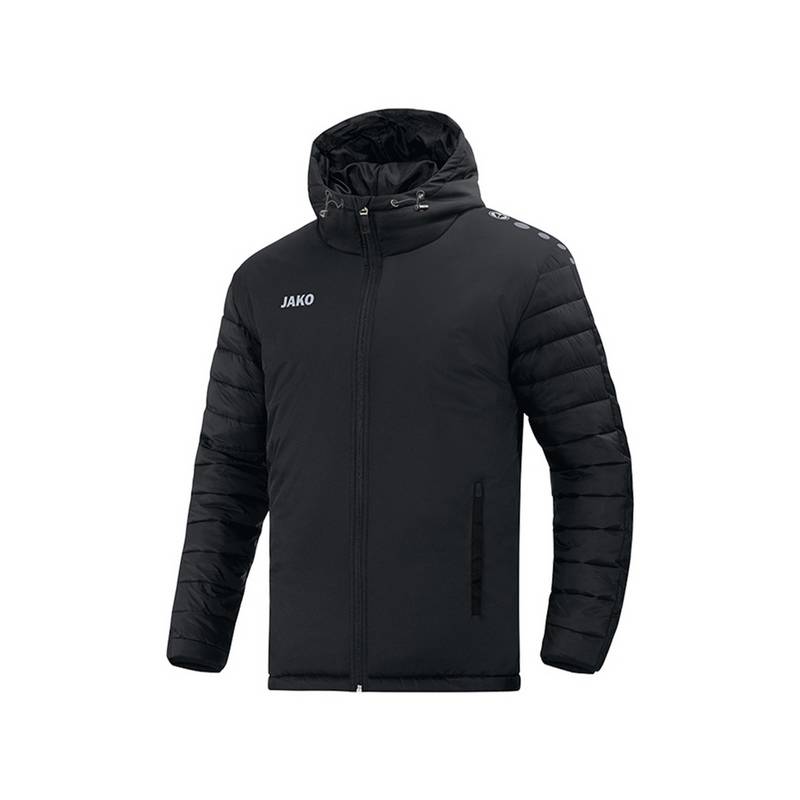 JAKO Team Stadionjacke Coachjacke Funktionsjacke Herren