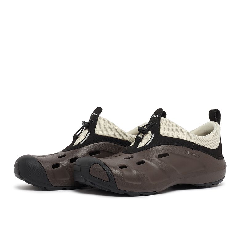 Crocs Quick Trail Low espresso