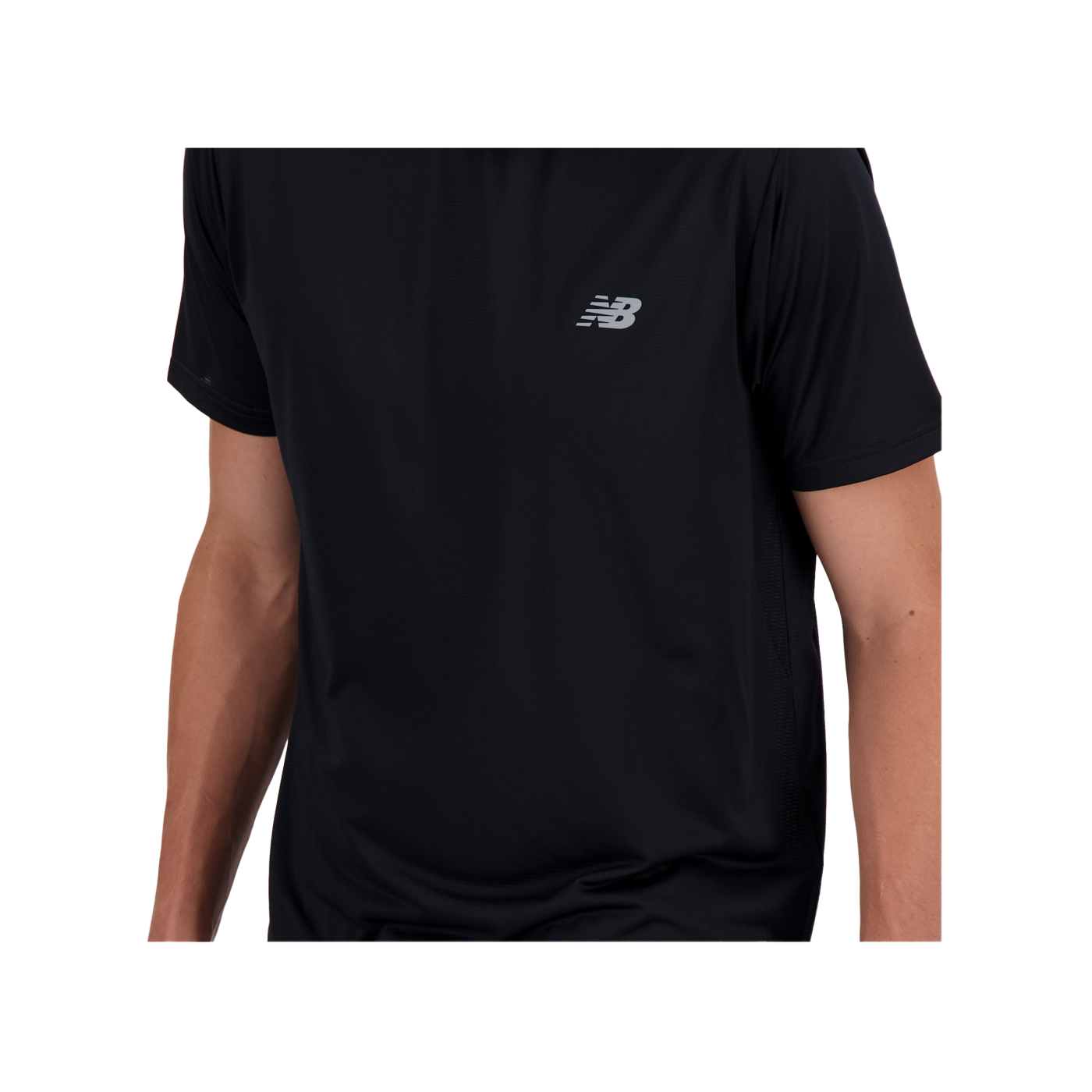 New Balance Essentials T-Shirt FBK