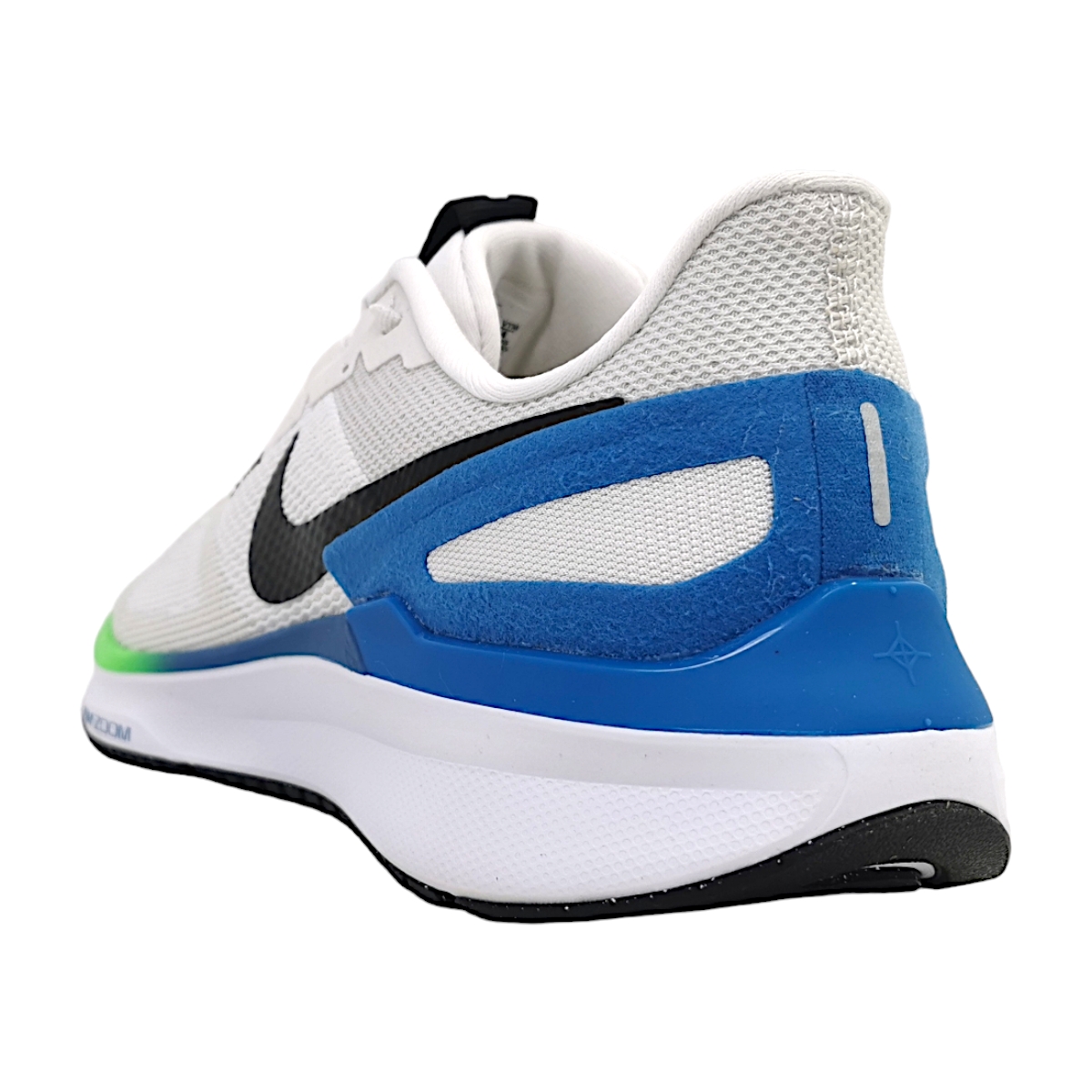 Nike Structure DJ7883-104 Weiß 104 Weiß/ Blau