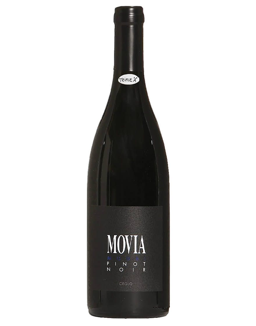 Goriška Brda ZGP Pinot Noir 2019 Movia 0,75 ℓ