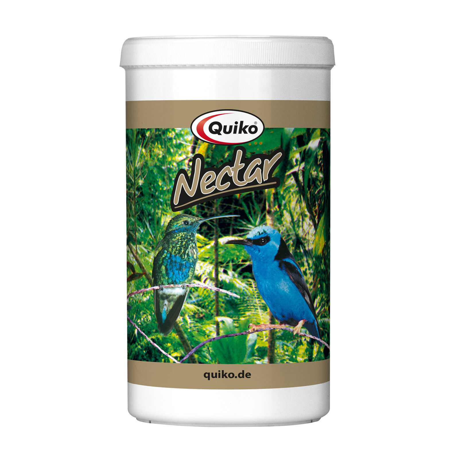 Quiko Hauptfutter Quiko Nectar Special 800 g