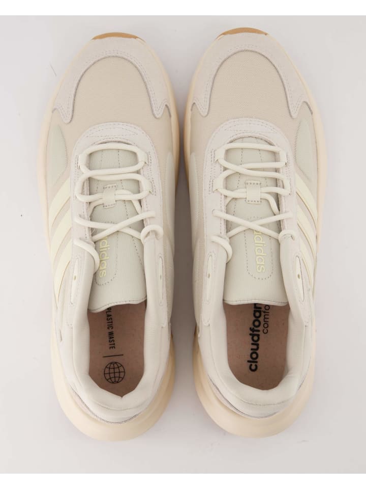 adidas Sneaker low in Beige günstig kaufen