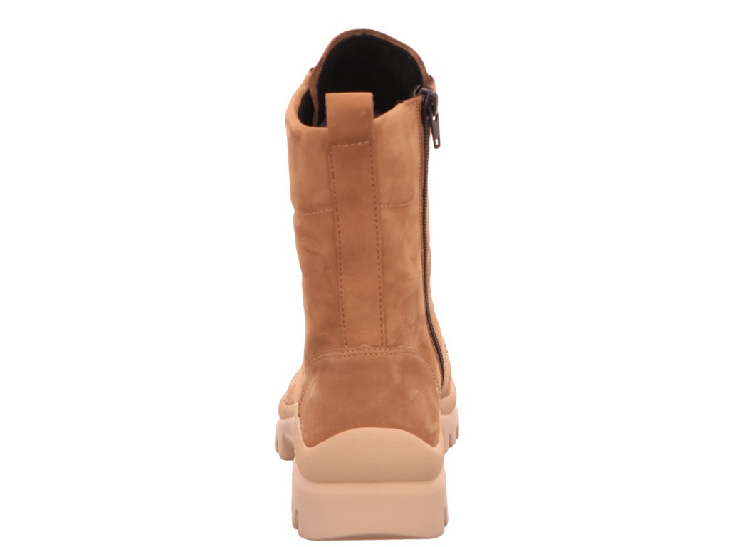 SEMLER Stiefeletten braun W650530