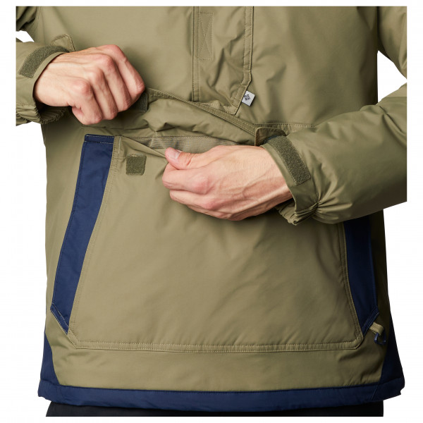 Columbia - Challenger Pullover - Winterjacke