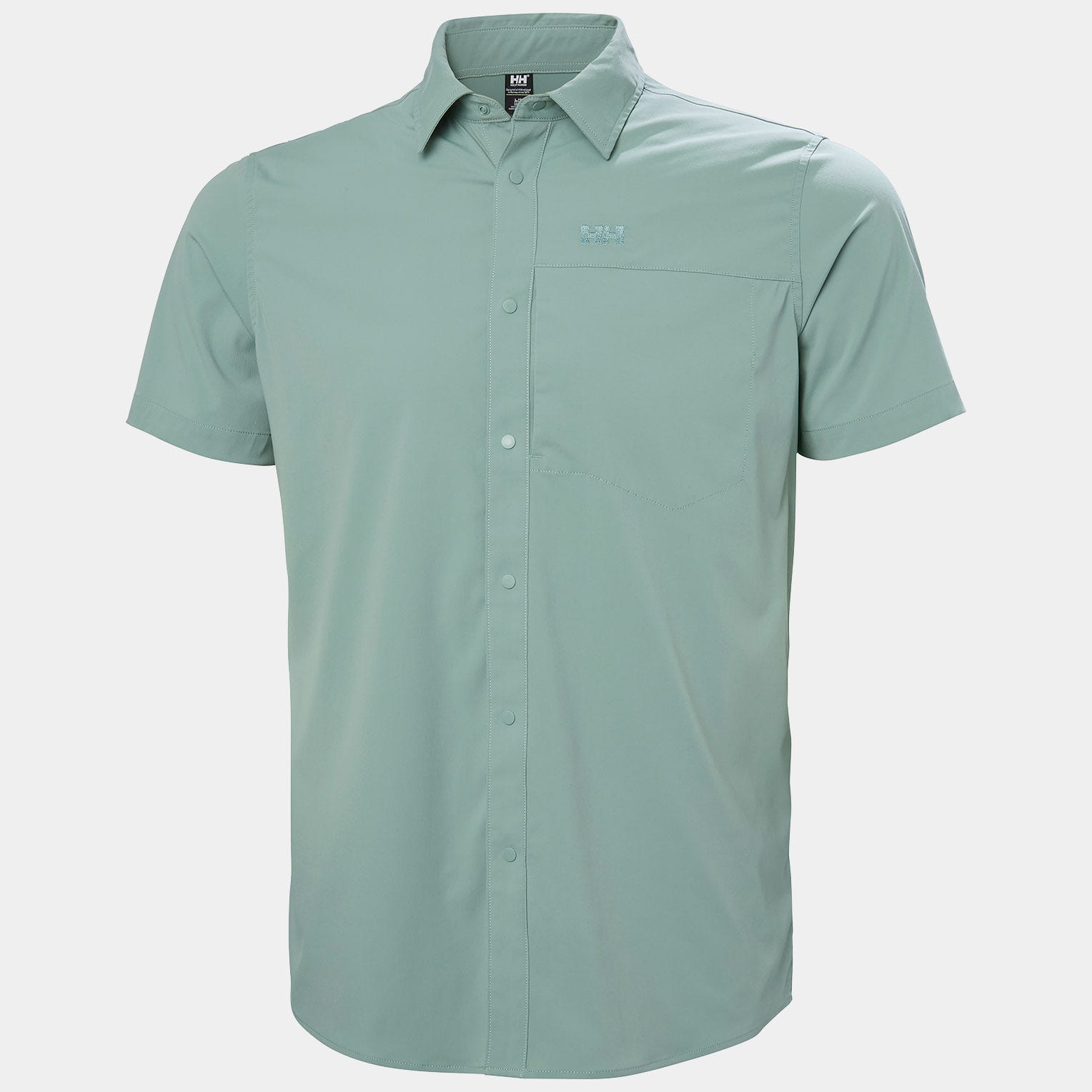 Men’s Tofino Solen Short Sleeve Shirt