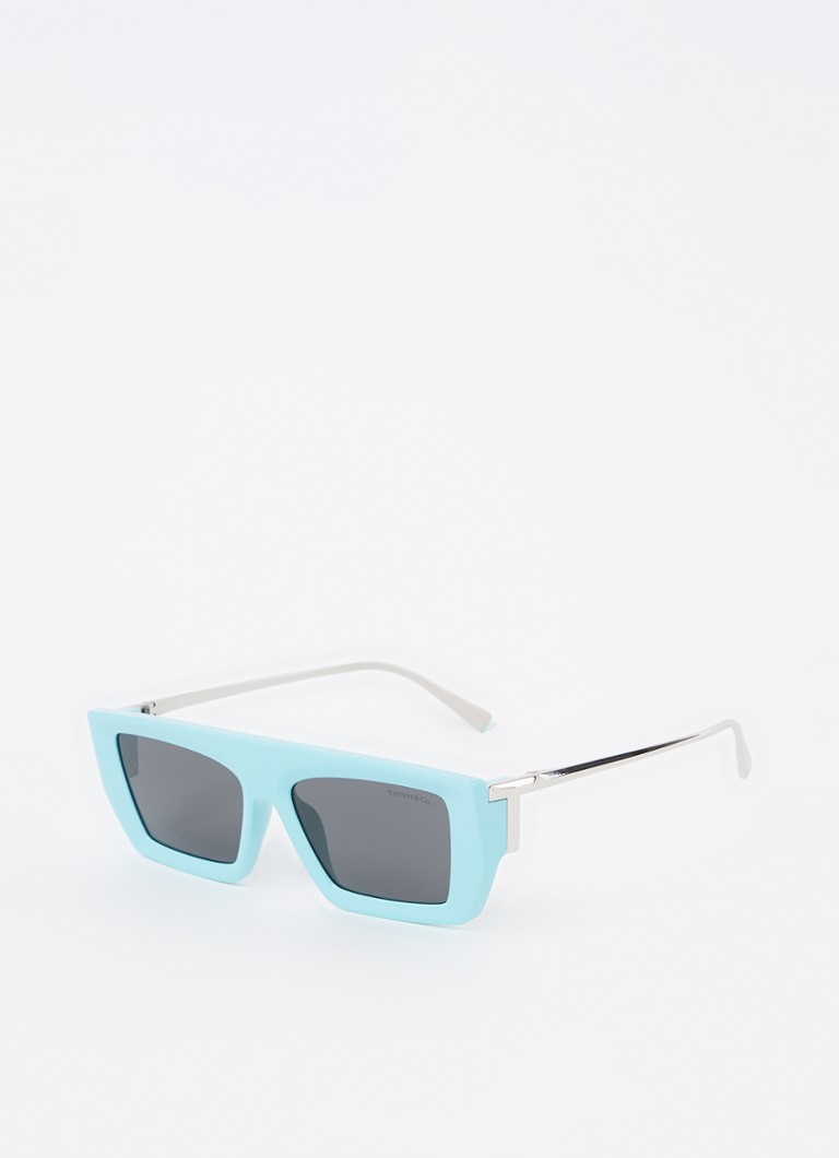 Tiffany & Co. akiniai nuo saulės 0TF4214U