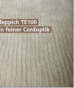 OCI MusterringWebteppich modern