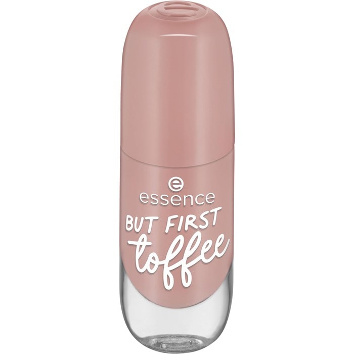 Gel Nail Colour